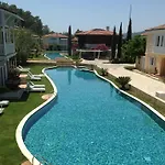 Portville Holiday Villas