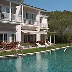 Portville Holiday Villas * Göcek