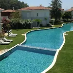 Portville Holiday Villas Villa Göcek
