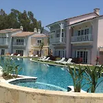 Portville Holiday Villas Göcek