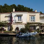 Portville Holiday Villas Villa Göcek