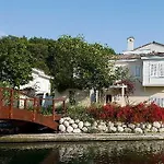 Portville Holiday Villas Villa