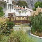 Portville Holiday Villas Villa