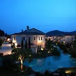 Portville Holiday Villas