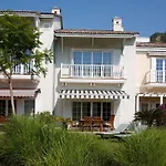Portville Holiday Villas Villa