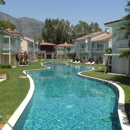 Portville Holiday Villas *