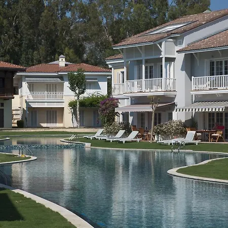 Villa Portville Holiday Villas