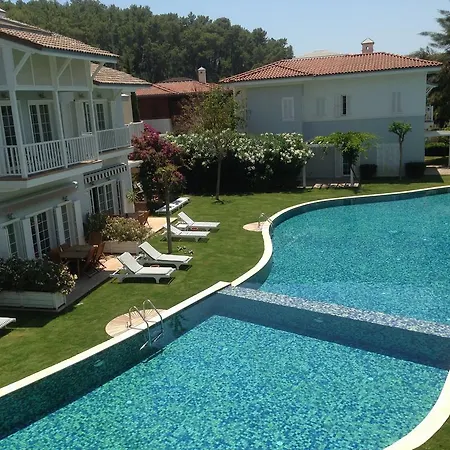 Βίλα Portville Holiday Villas Göcek