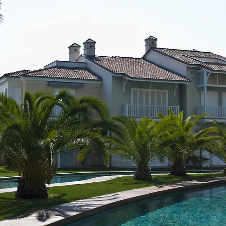 Portville Holiday Villas Villa *