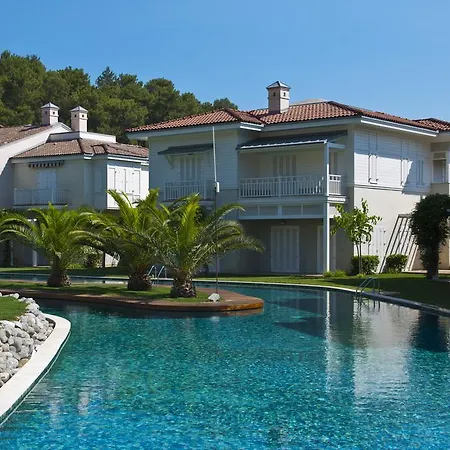 Βίλα Portville Holiday Villas