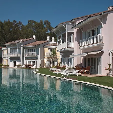 Portville Holiday Villas *