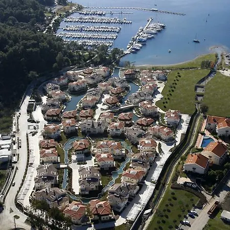 Villa Portville Holiday Villas *