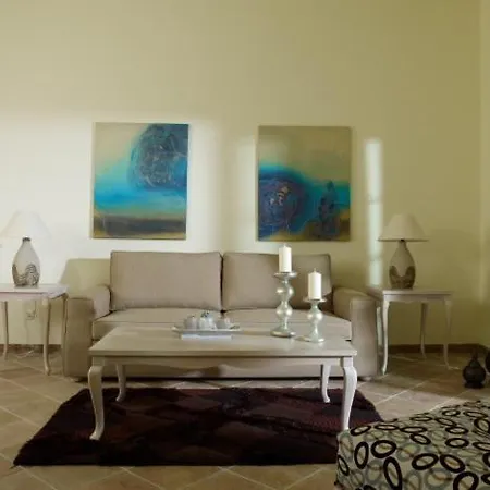 Portville Holiday Villas *