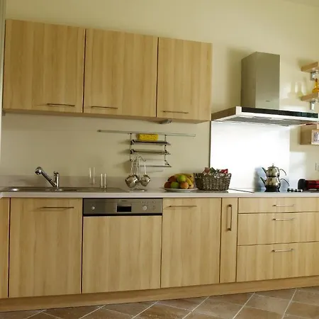 Portville Holiday Villas Villa Göcek