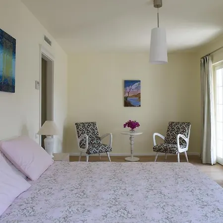 Portville Holiday Villas Villa