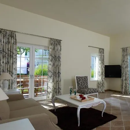 Villa Portville Holiday Villas Göcek