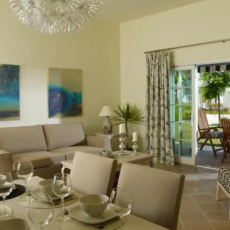 Villa Portville Holiday Villas *