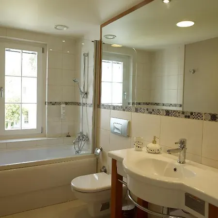 Portville Holiday Villas *