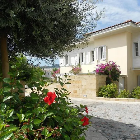 Villa Portville Holiday Villas