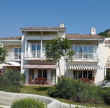 Villa Portville Holiday Villas *