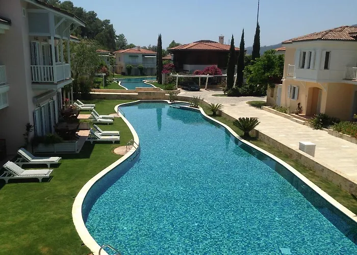 Portville Holiday Villas