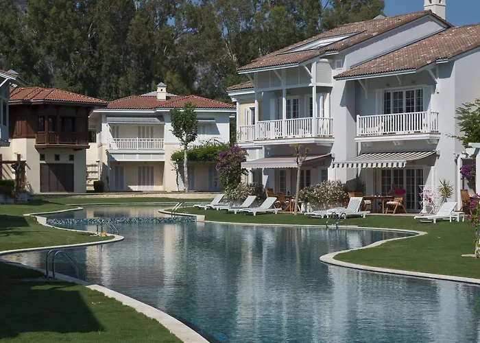 Villa Portville Holiday Villas