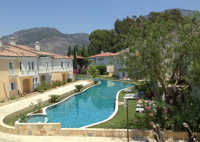 Villa Portville Holiday Villas