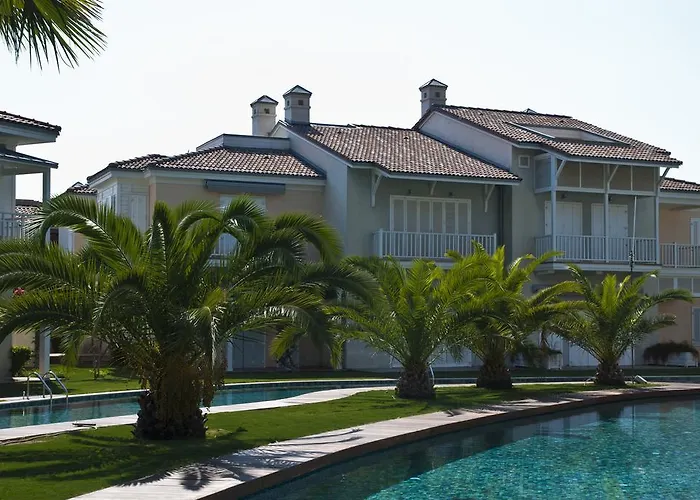 Portville Holiday Villas Βίλα *