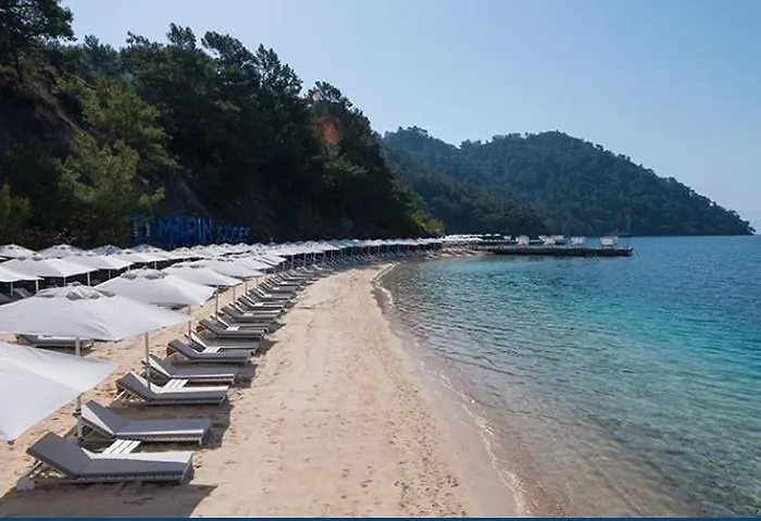 Portville Holiday Villas