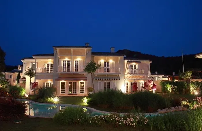 Portville Holiday Villas Göcek