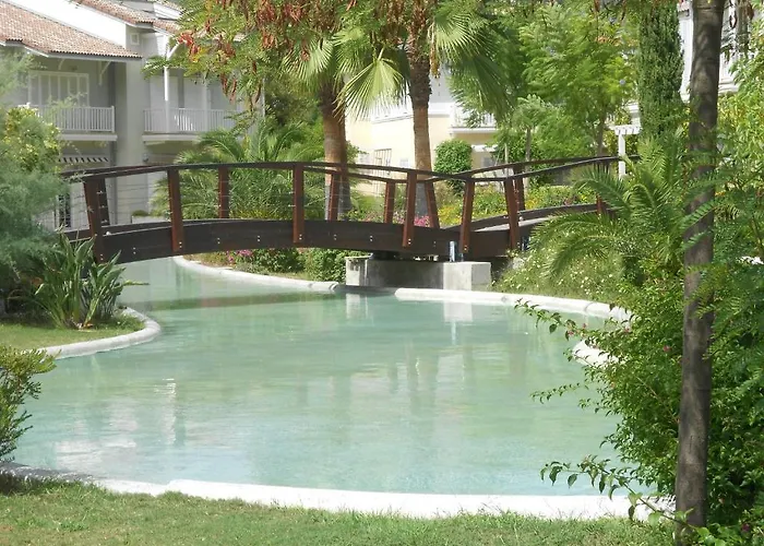 Portville Holiday Villas Βίλα Göcek