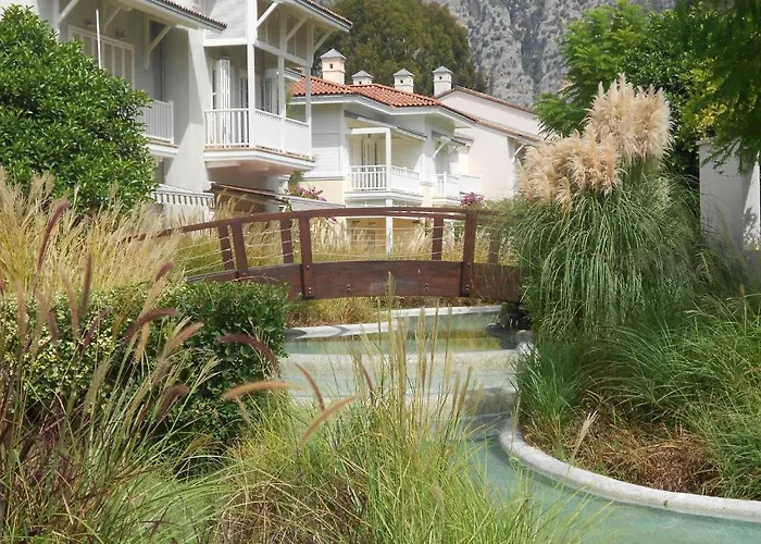 Portville Holiday Villas Βίλα