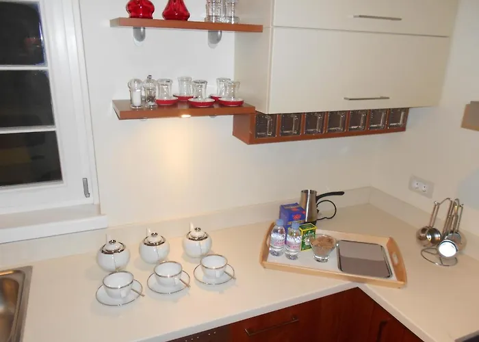 Portville Holiday Villas Villa *