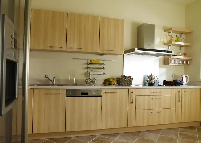 Portville Holiday Villas Βίλα Göcek