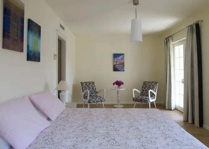 Portville Holiday Villas Βίλα