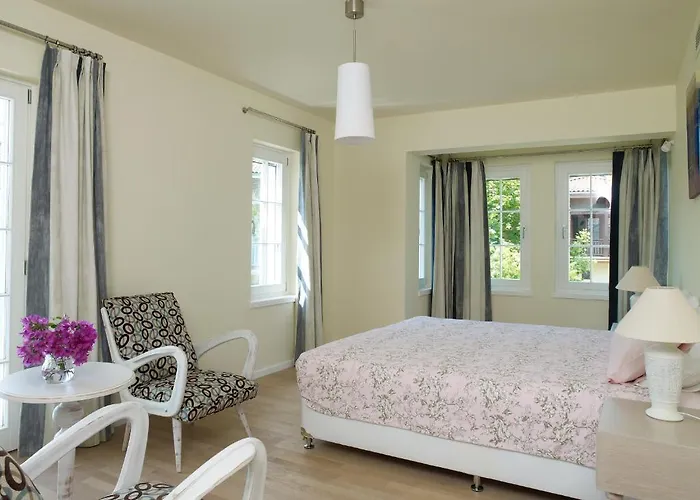 Portville Holiday Villas *