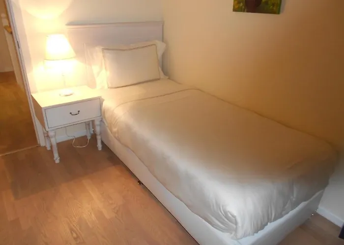 Portville Holiday Villas *