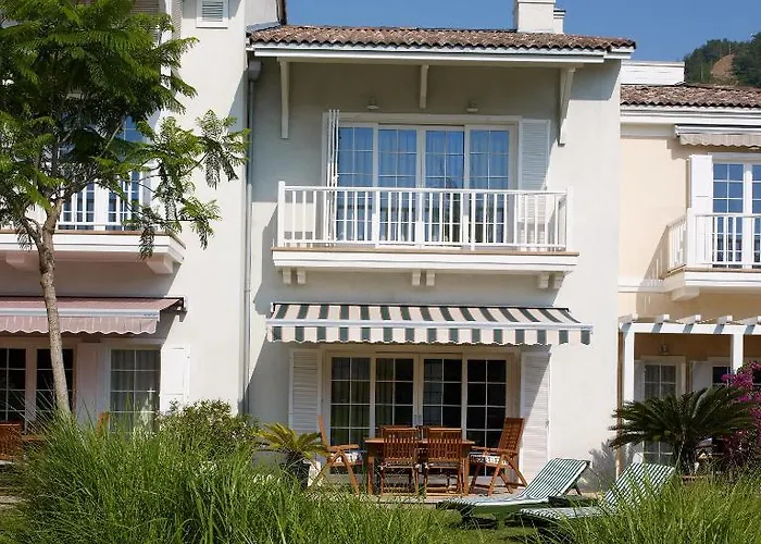 Portville Holiday Villas Βίλα