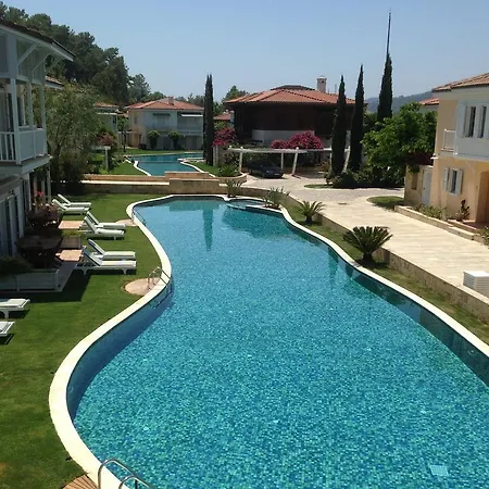 Portville Holiday Villas