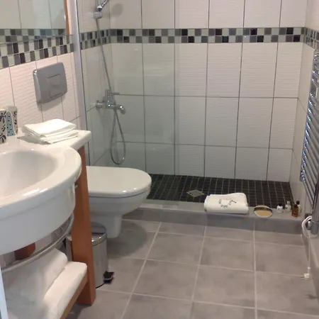 Portville Holiday Villas Villa *