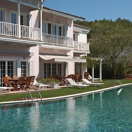 Portville Holiday Villas * ギョジェク