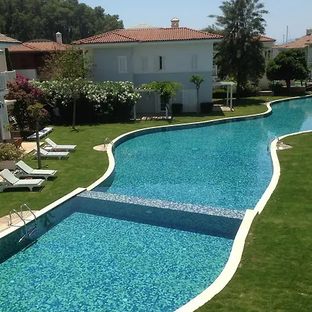 Portville Holiday Villas Villa Göcek