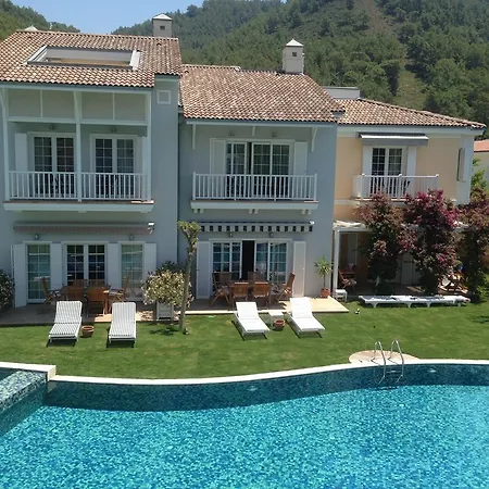 Portville Holiday Villas ヴィラ