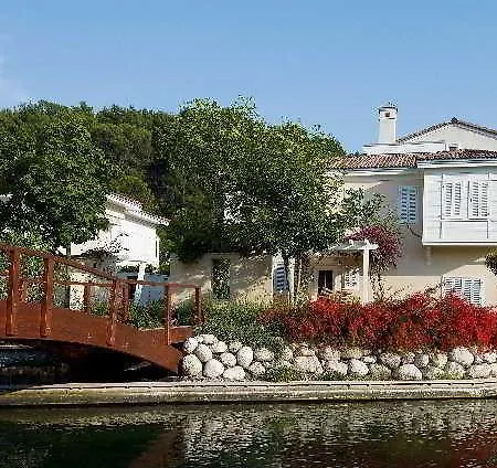 Portville Holiday Villas ヴィラ