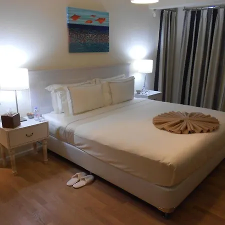 Villa Portville Holiday Villas *