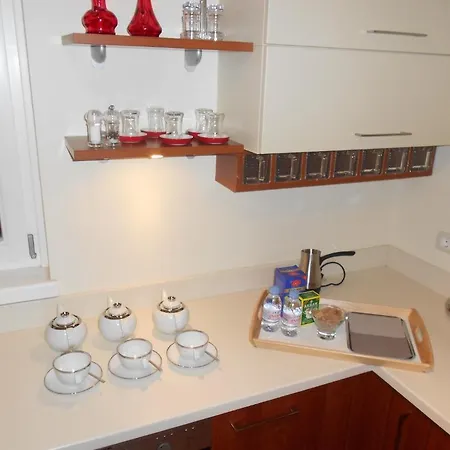 Portville Holiday Villas ヴィラ *