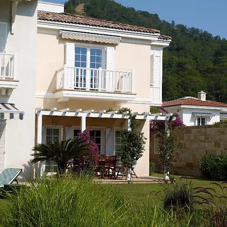 Portville Holiday Villas Villa *