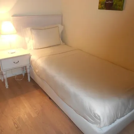 Portville Holiday Villas *