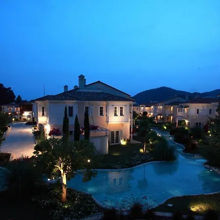 Portville Holiday Villas