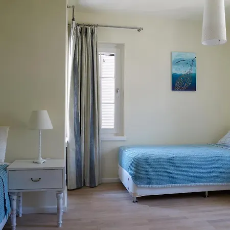 Portville Holiday Villas ヴィラ ギョジェク